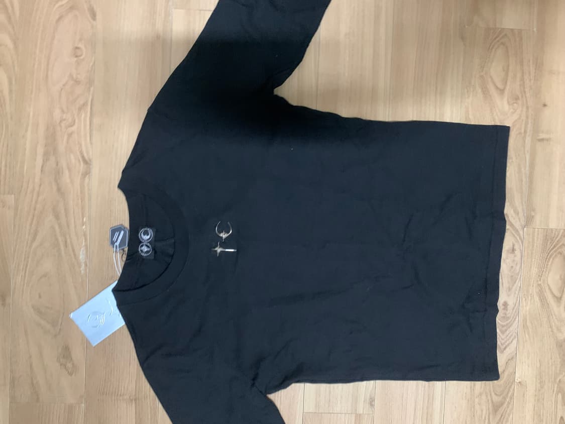 떠그클럽 롱슬리브 상품이미지2