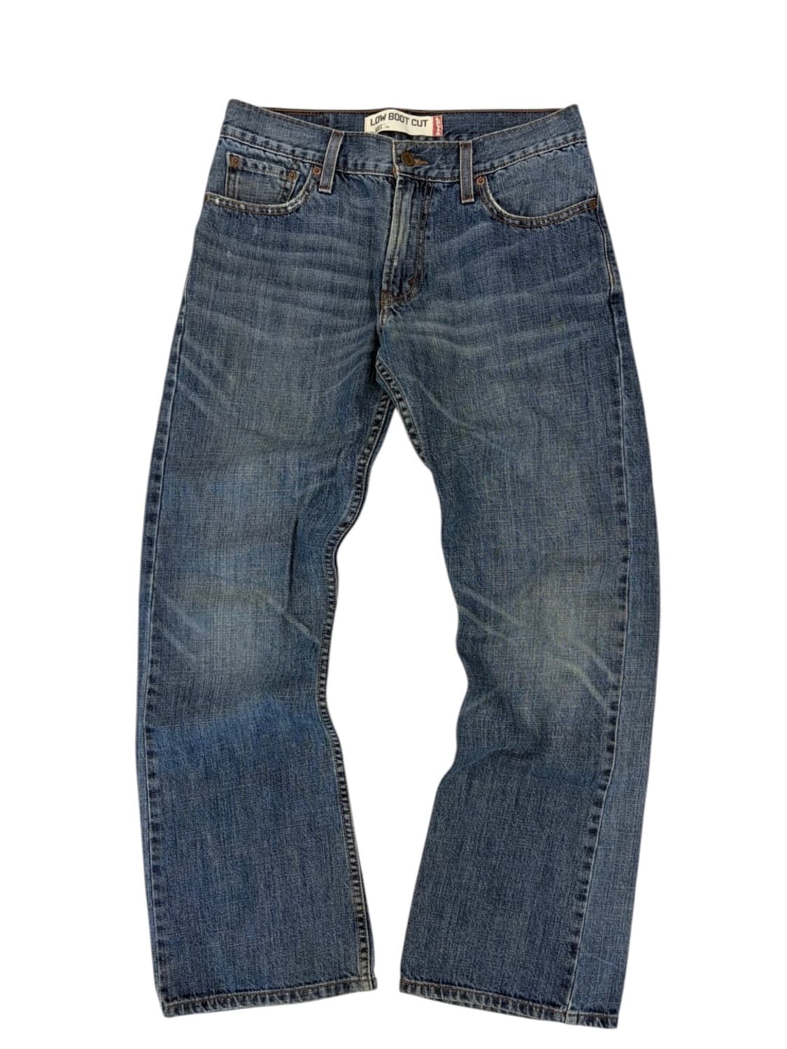 00년대 리바이스 527 부츠컷 청바지 (30) 상품이미지1