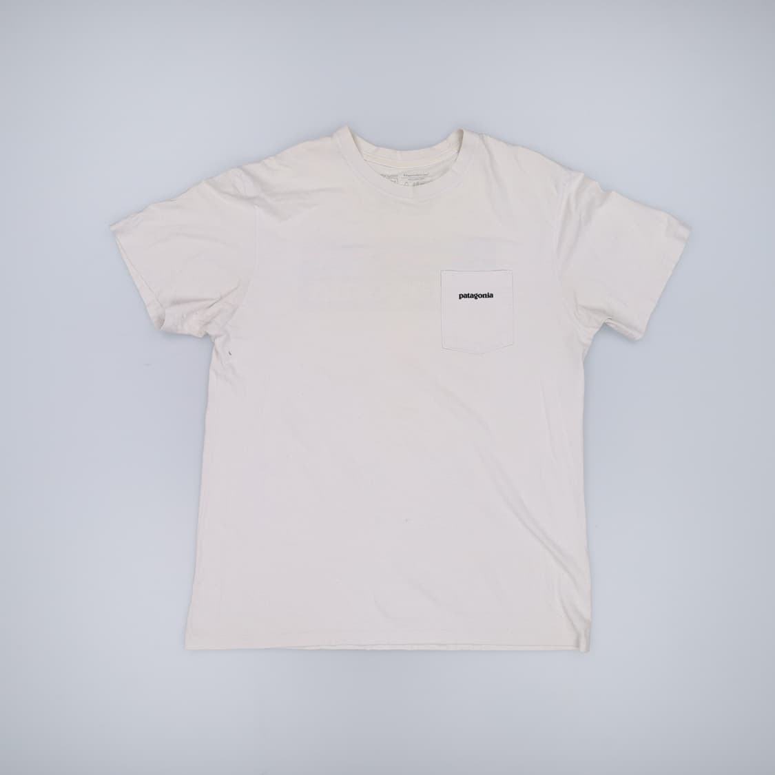 L 파타고니아 레귤러핏 반팔티 0417H1 상품이미지2