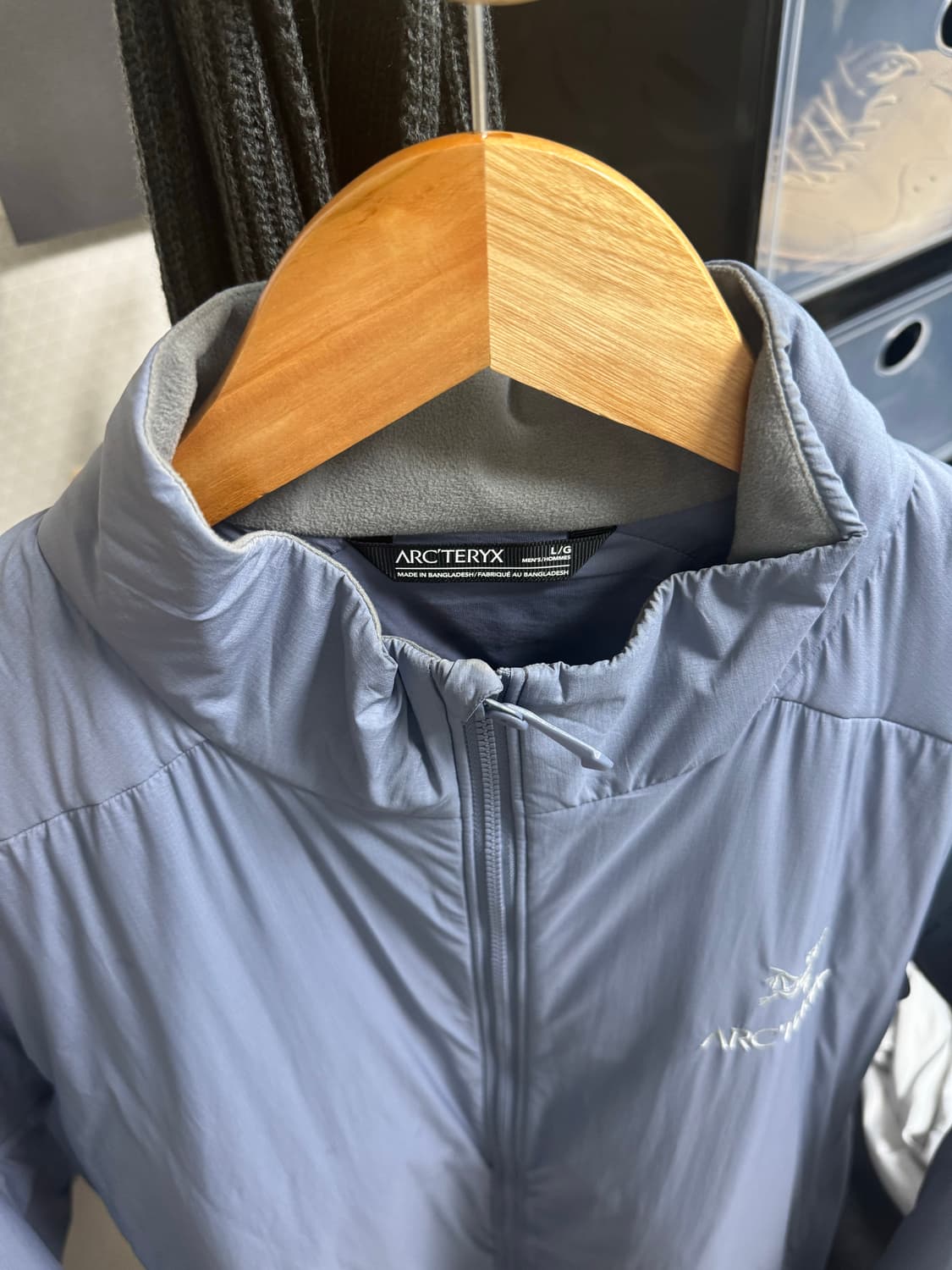 아크테릭스 아톰 L 상품이미지2