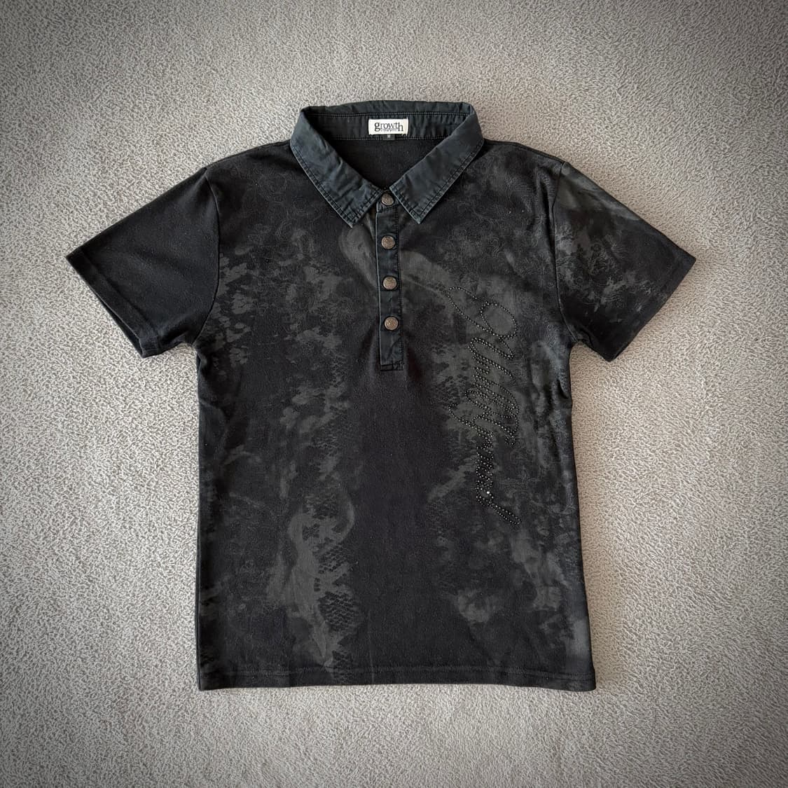 Growth in the attic vkei t shirt 상품이미지1