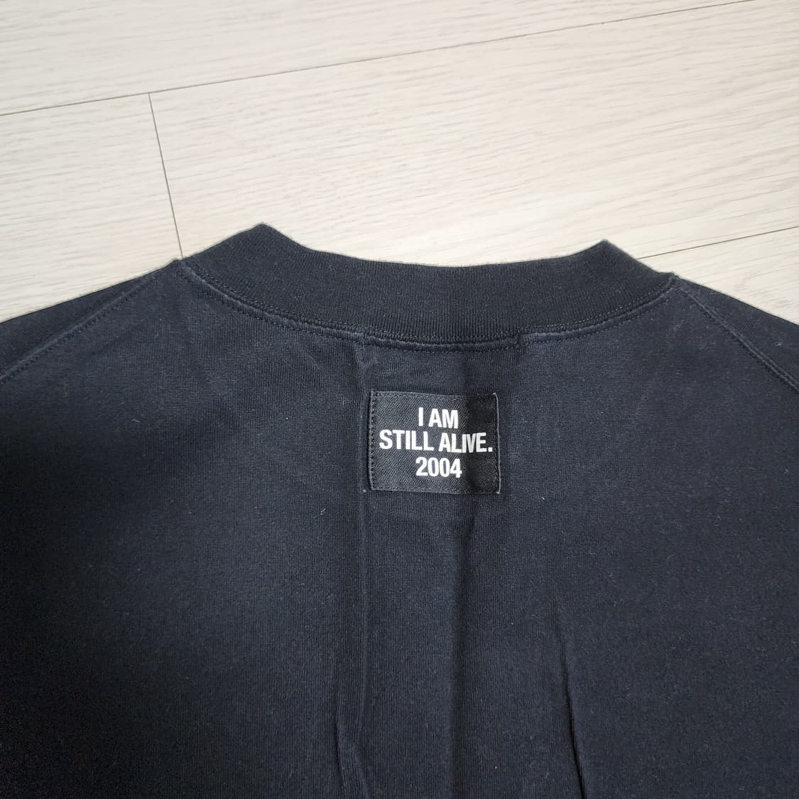 Almostblack Japan 반팔티셔츠 2 상품이미지6