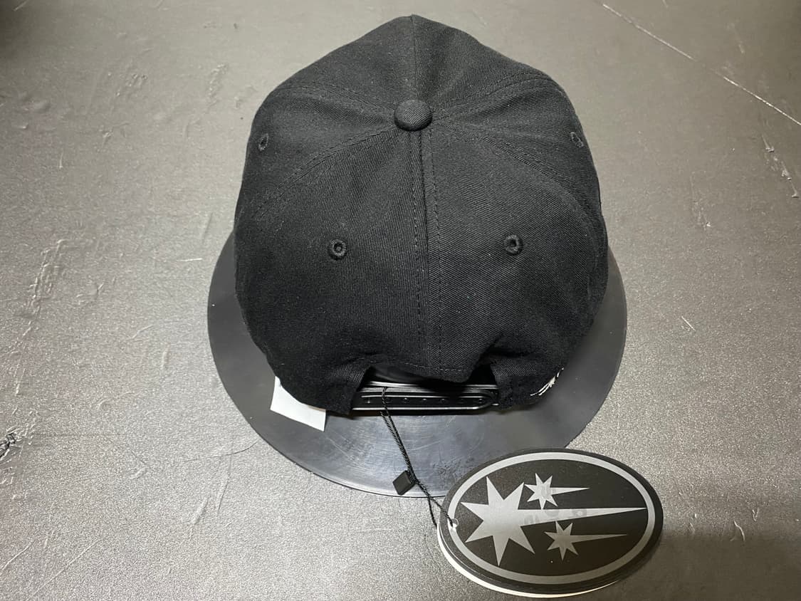 Nicegostclub vintage cap(새상품) 상품이미지4