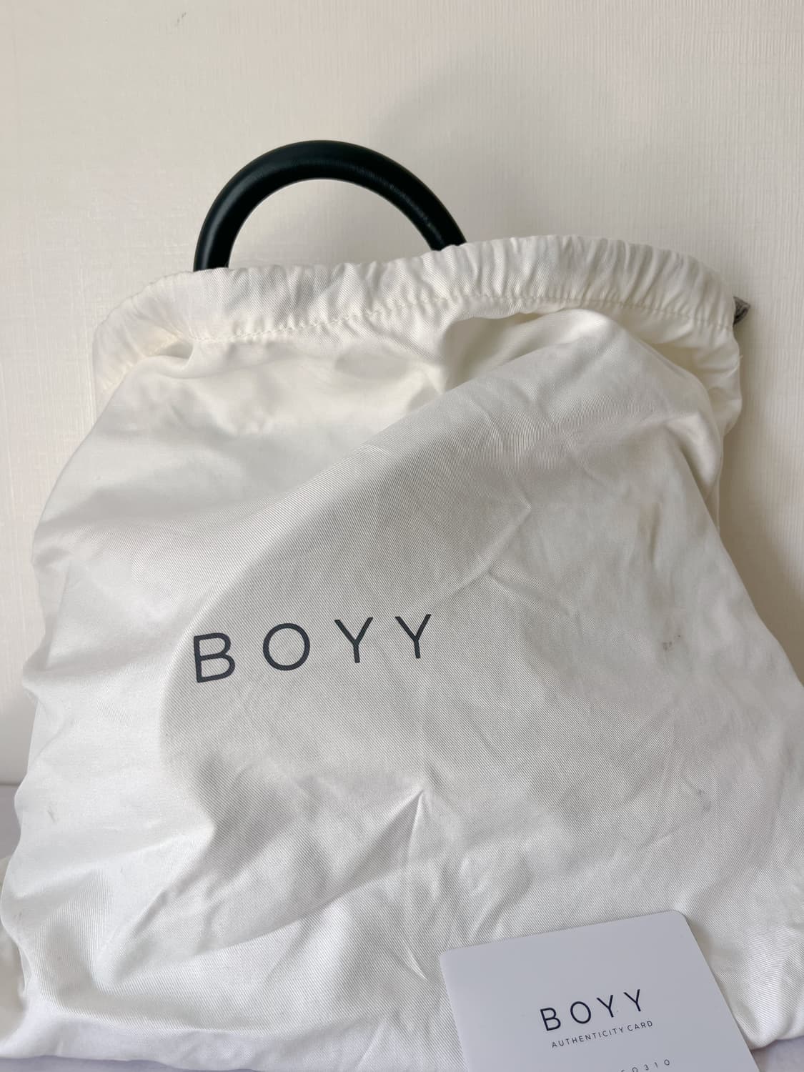 BOYY 보이백 Karl 24 상품이미지8