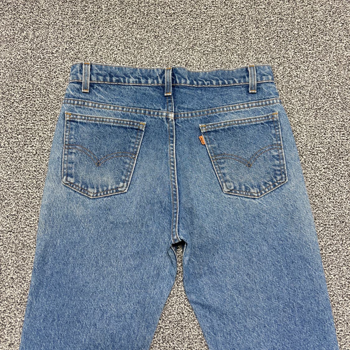 90s 빈티지 리바이스 517 허리40.5cm 상품이미지4