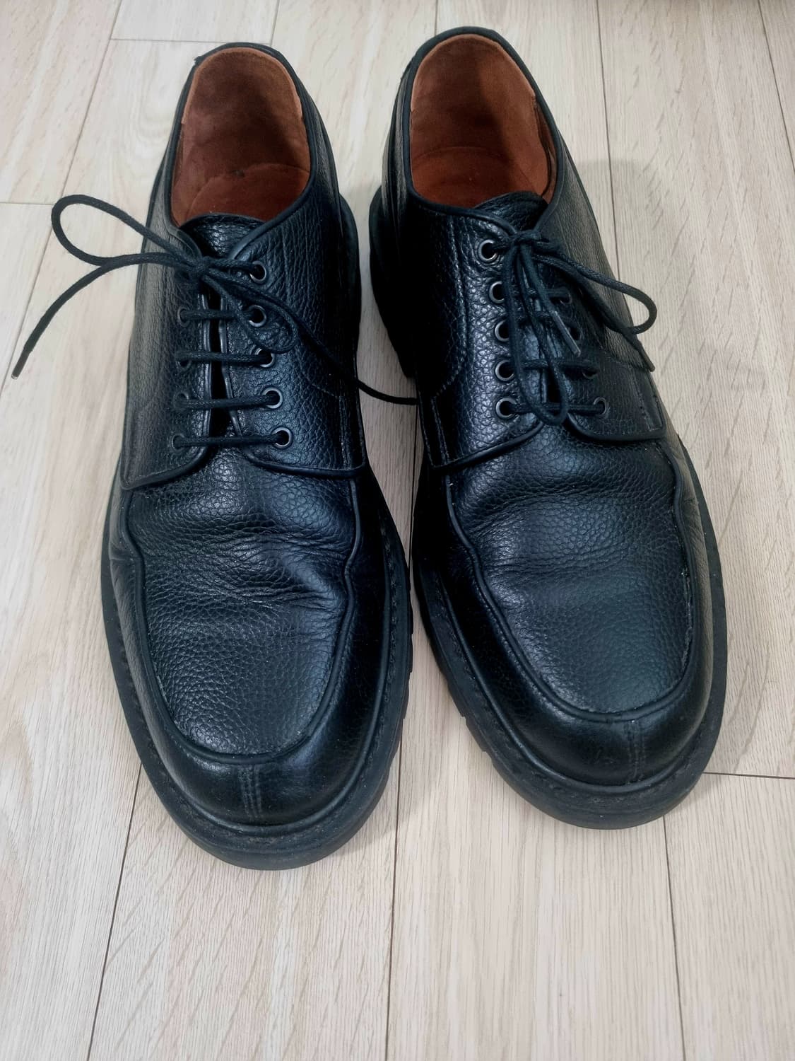 Dries van noten  derby shoes 280 상품이미지1