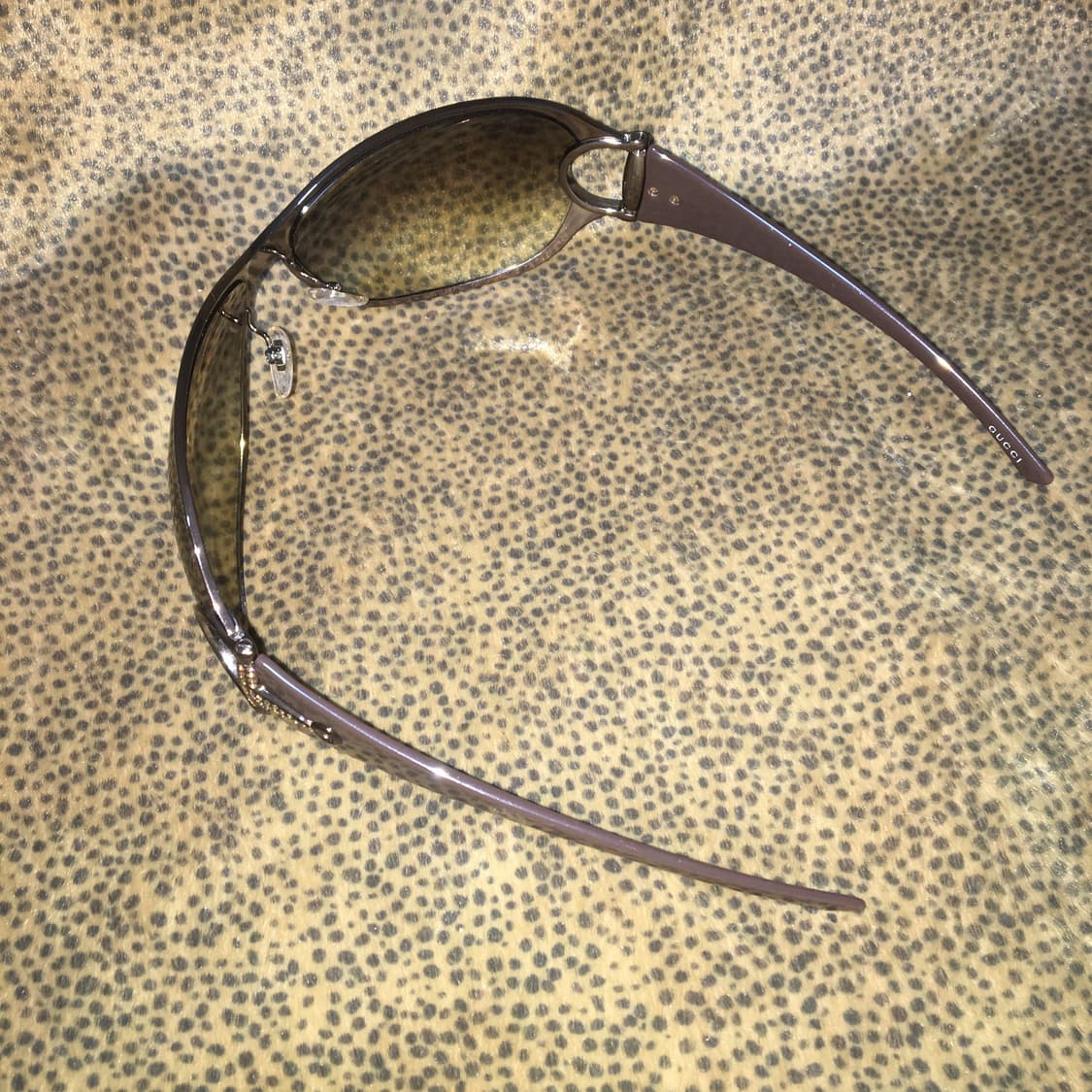 Gucci 파일럿 선글라스 상품이미지7