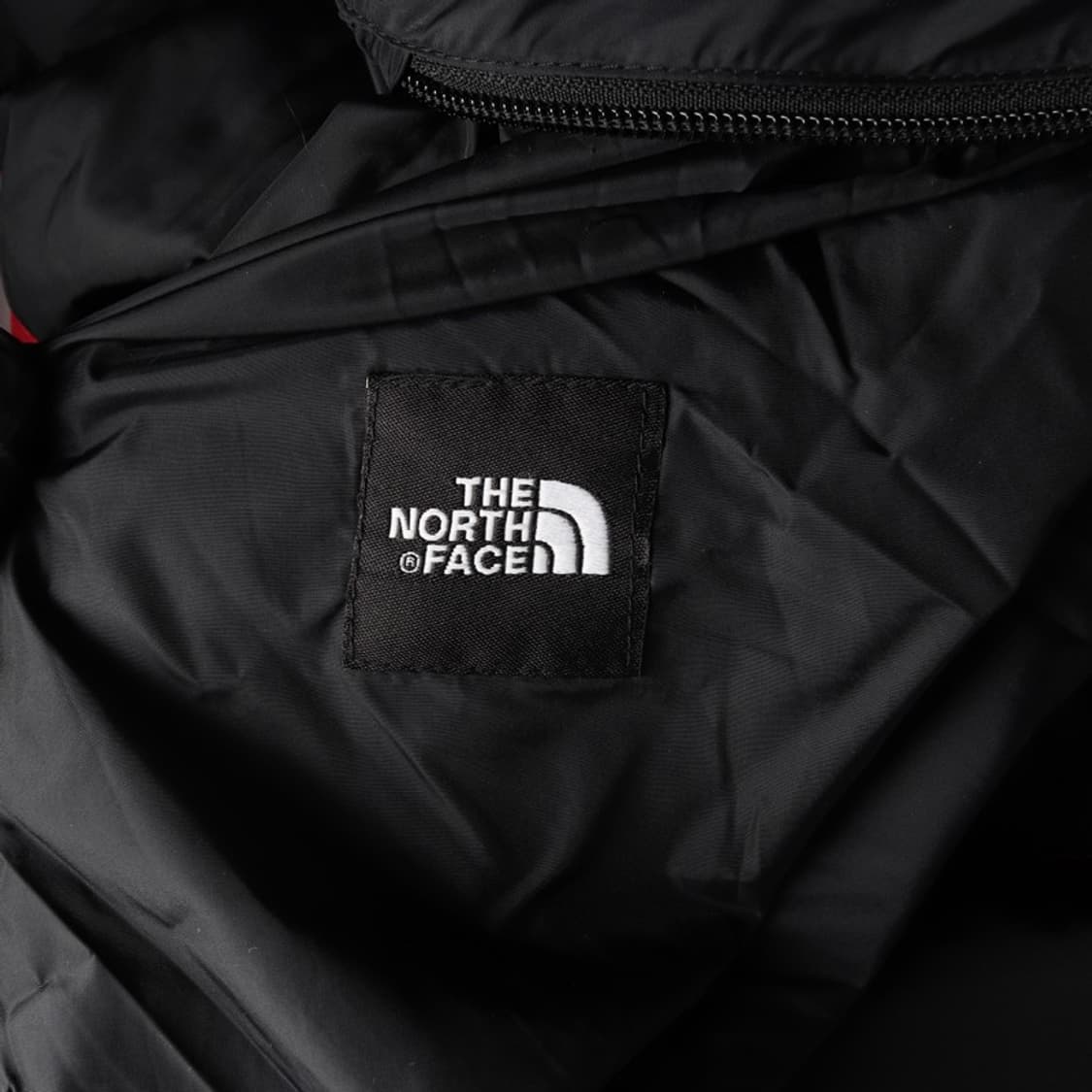 노스페이스 눕시 패딩 조끼 상품이미지6