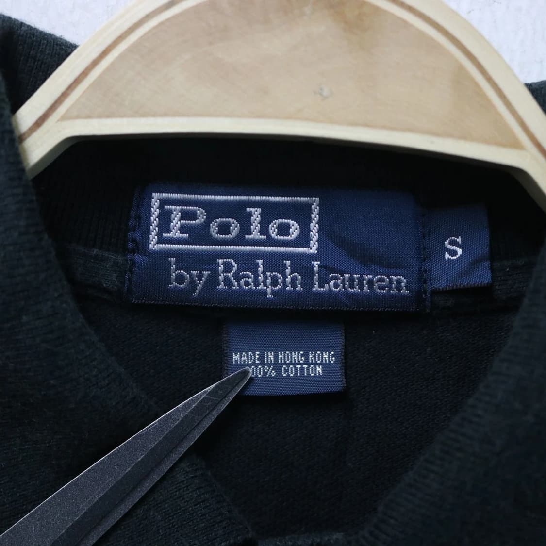 폴로 랄프로렌 카라티셔츠 65539 상품이미지8