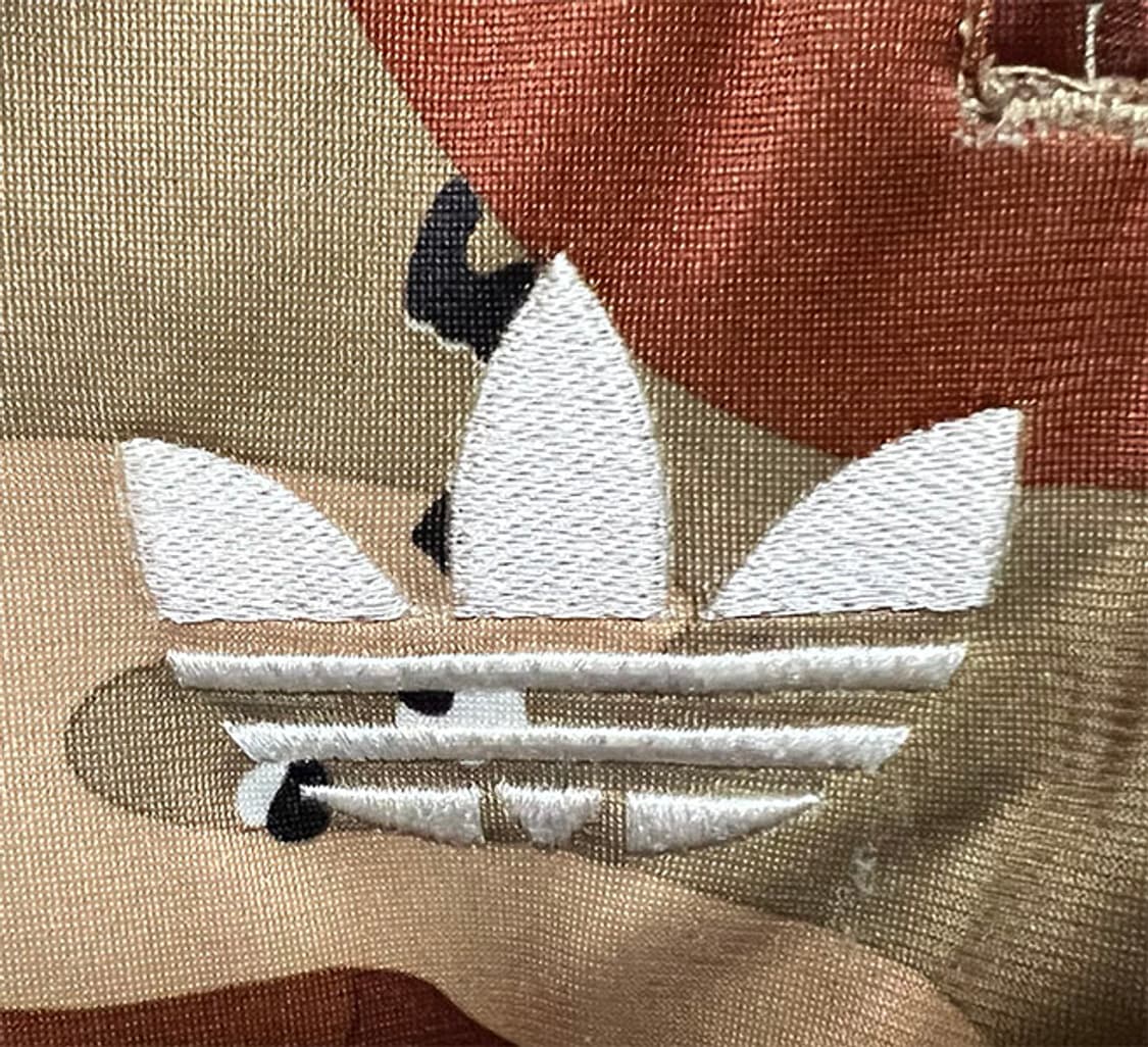 아디다스 카모플라쥬 트랙팬츠 춘추 남자 M 30 상품이미지4