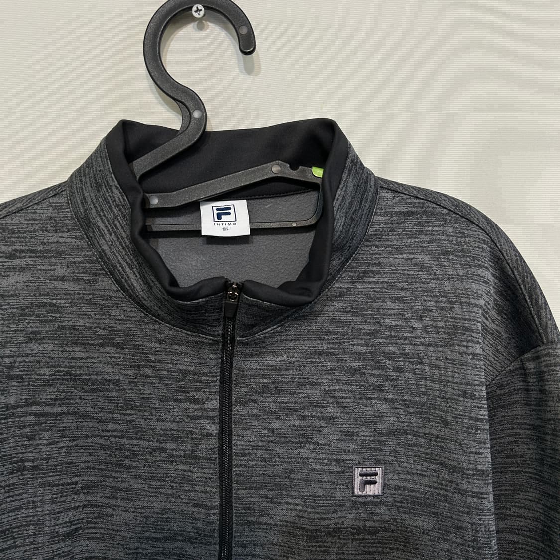 필라 남성 기모 티셔츠 105 상품이미지2