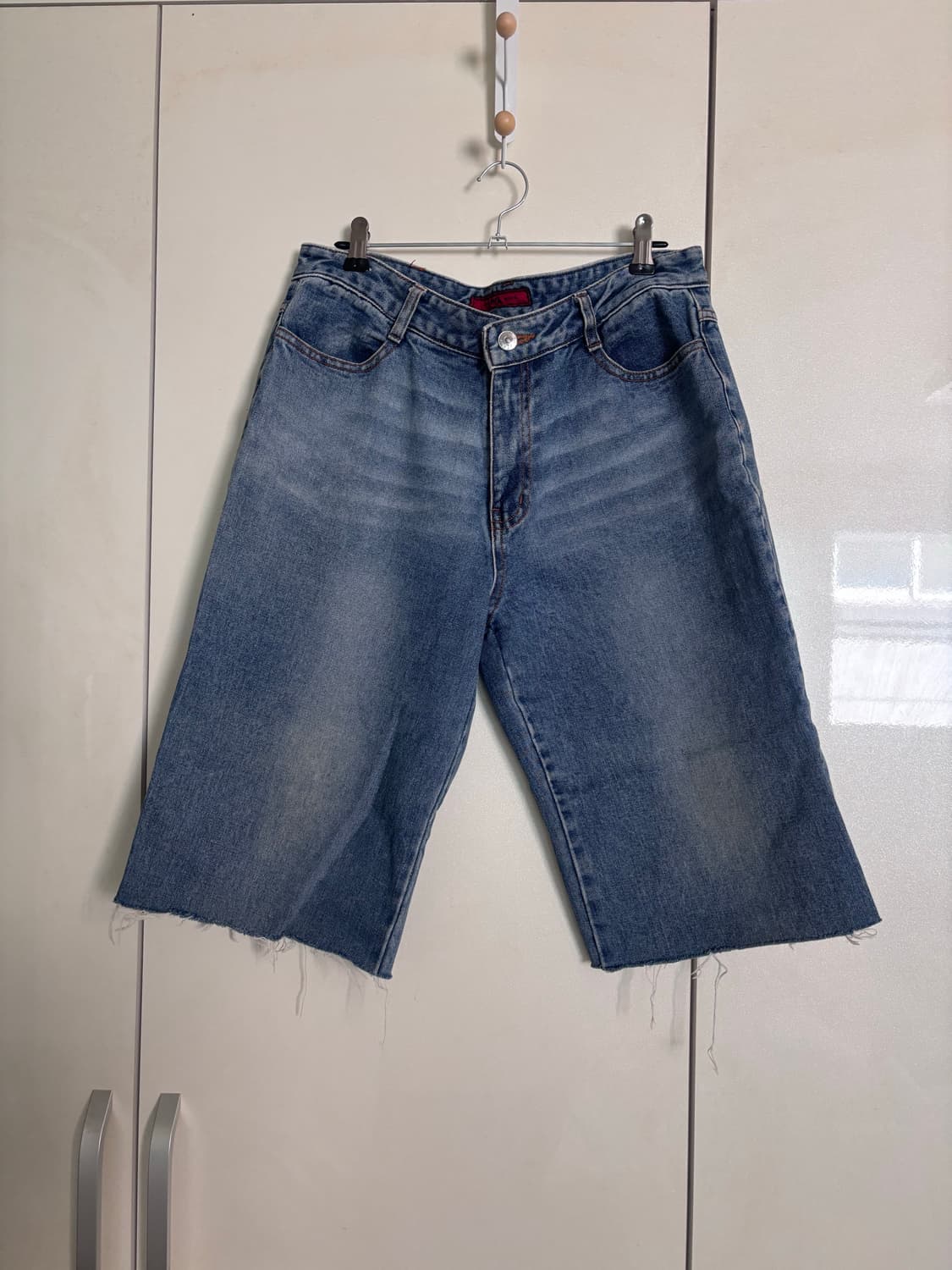 vintage 버뮤다 팬츠1 상품이미지1