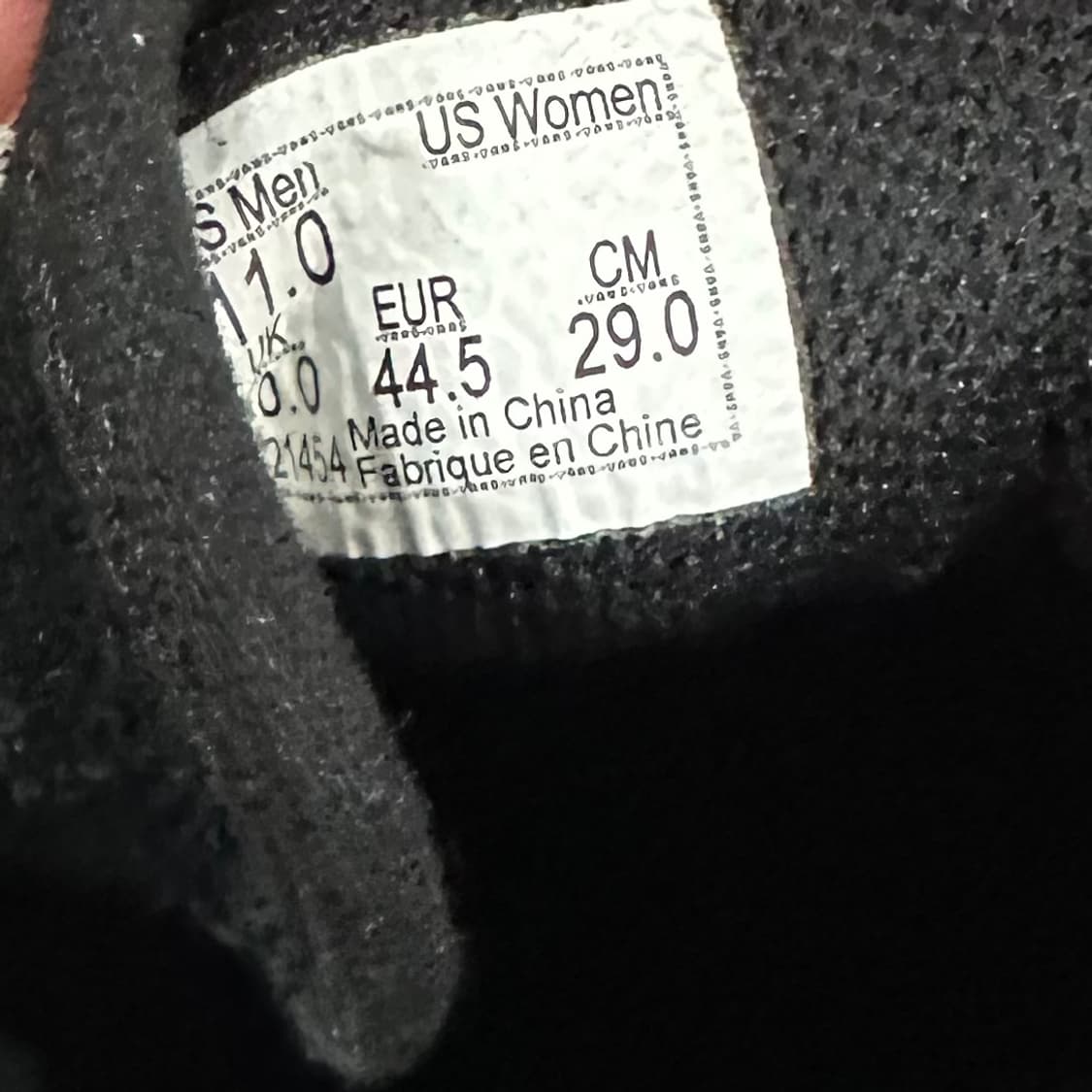 290) 반스 운동화 남성 남자 신발 센트리 올드스쿨 상품이미지9