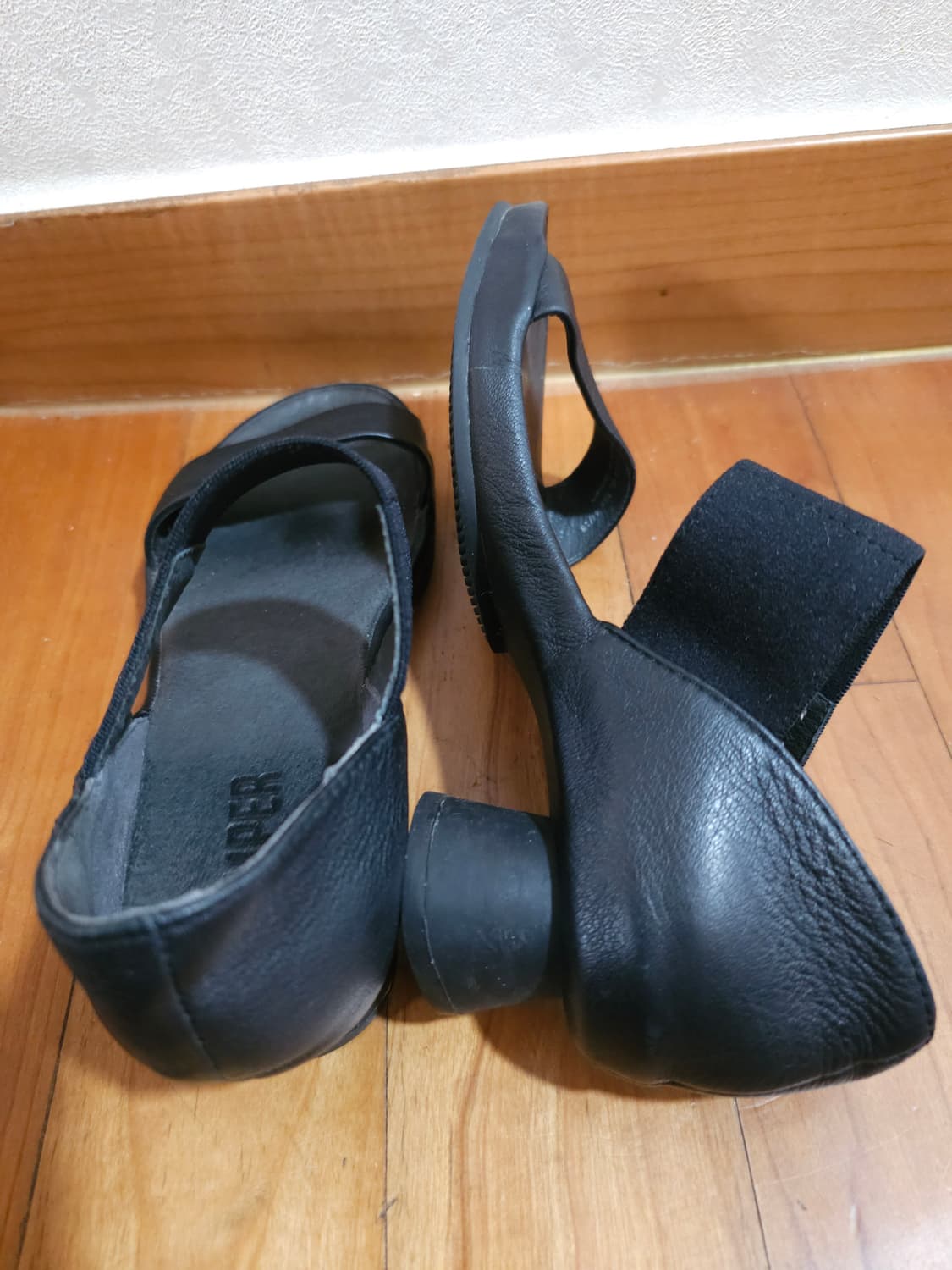 캠퍼 샌들 225 상품이미지6