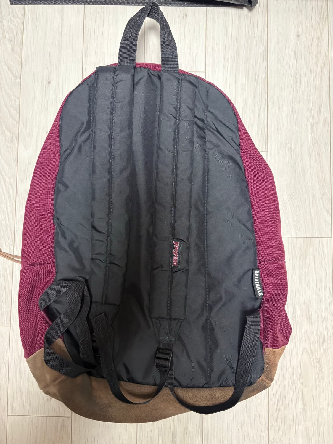 잔스포츠  라이트팩 상품이미지2