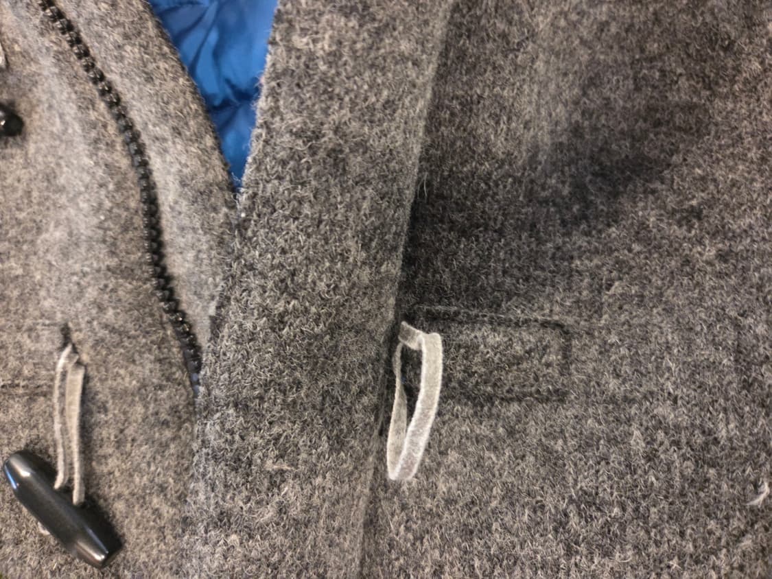 이탈리아 브랜드 add 구스다운자켓 상품이미지4