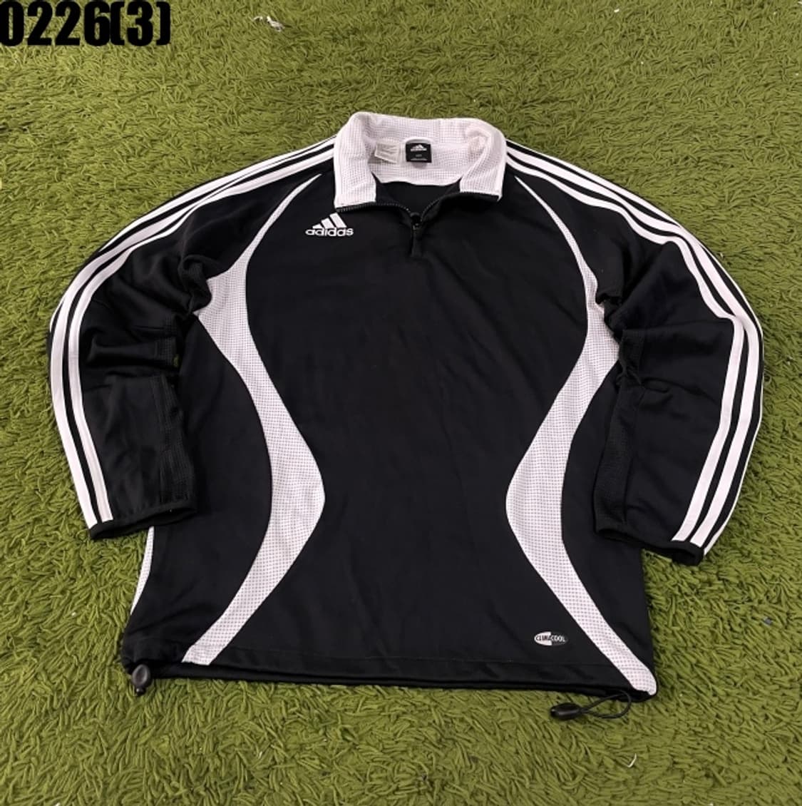 아디다스 바람막이 아노락  상품이미지1