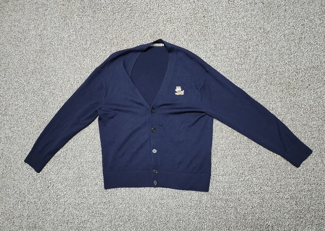 [M] 메종키츠네 니트 가디건 (2896) 상품이미지2