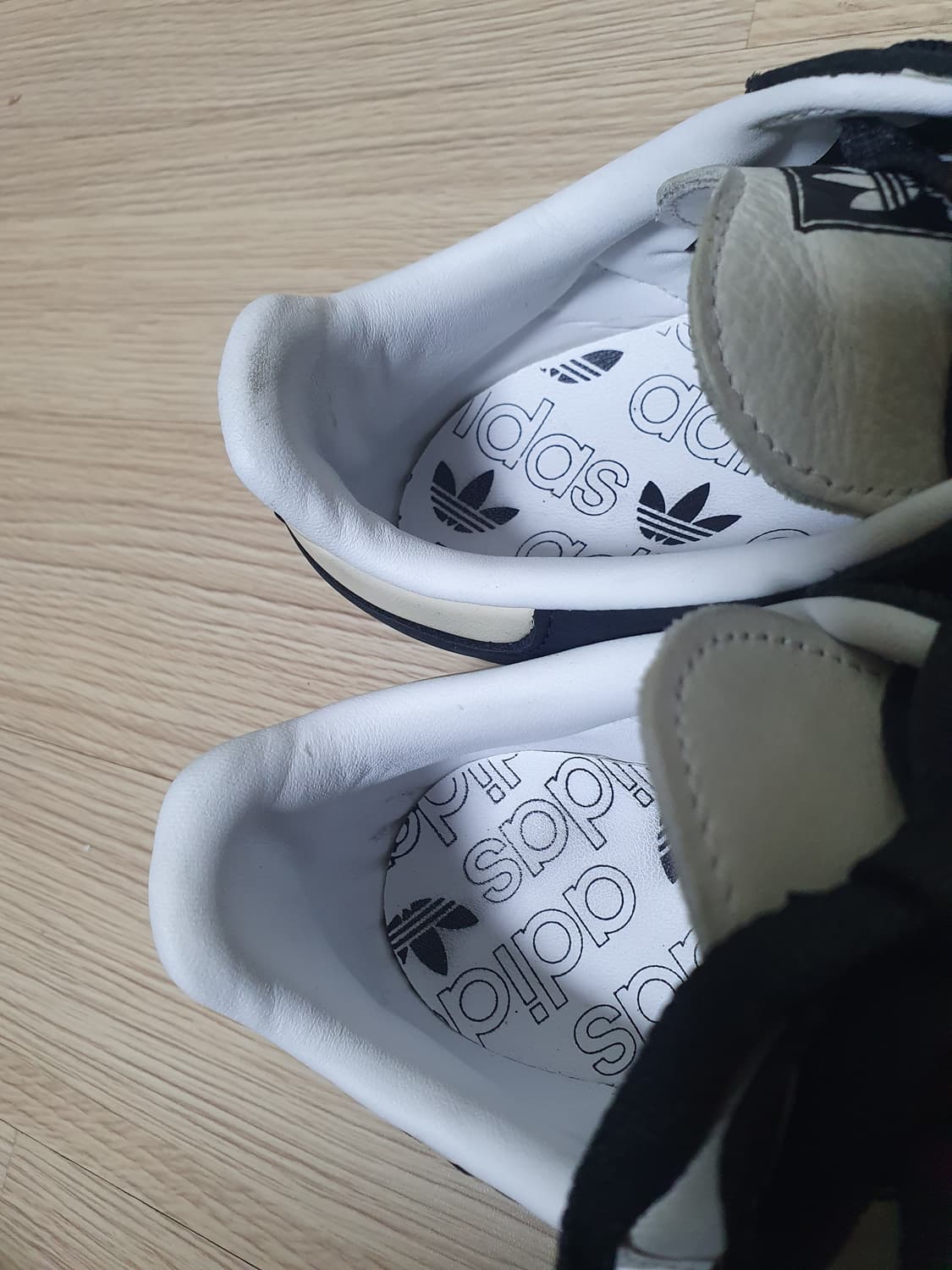 아디다스 삼바 스니커즈 240 상품이미지7