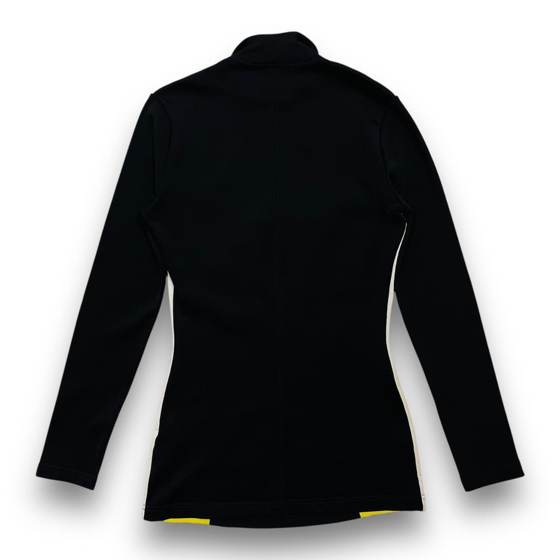 베르사체 스포츠 90s 자수 로고 레인저 후리스 집업 상품이미지3