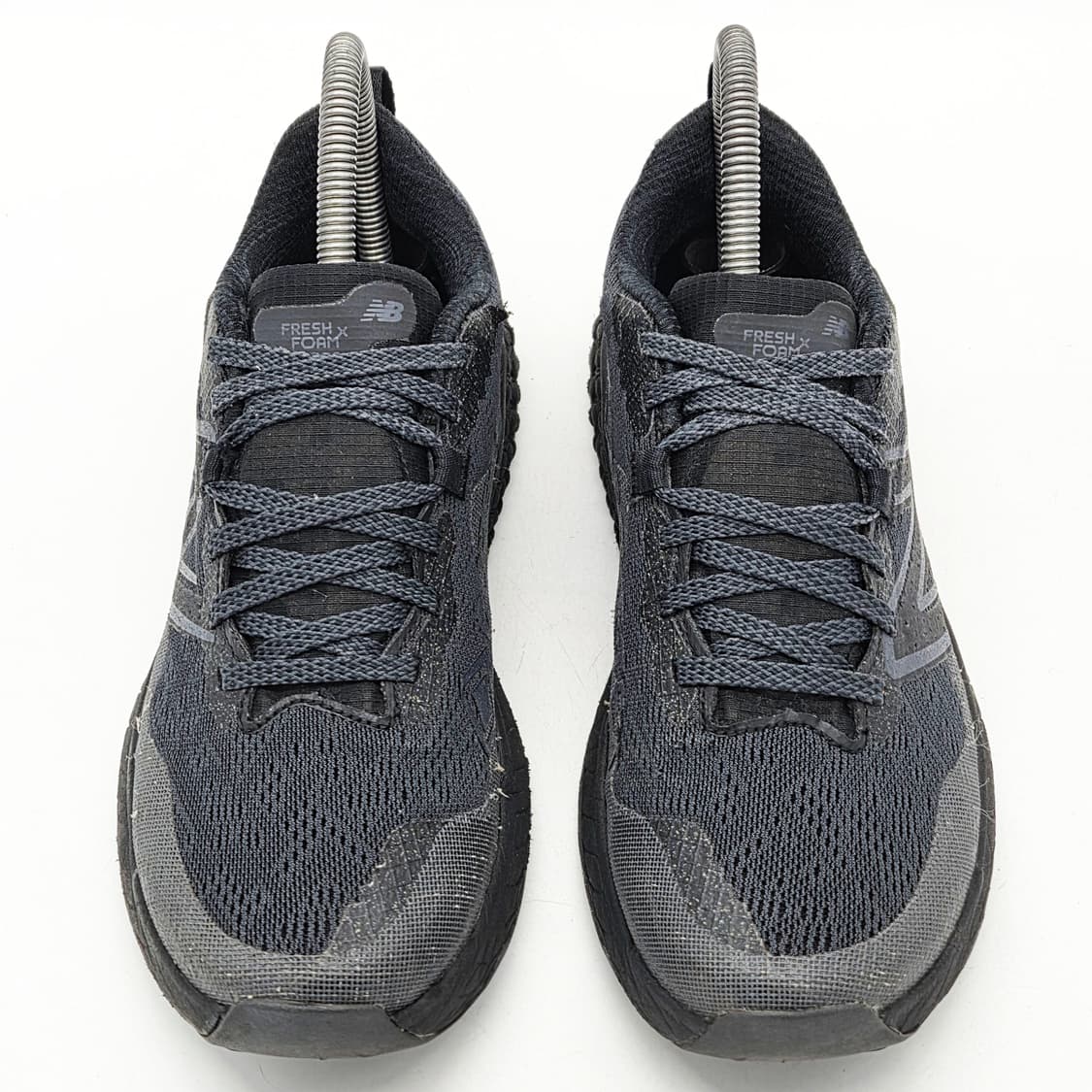 뉴발란스 우먼스 프레쉬 폼 X 이에로 v7 고어텍스 블랙 (235 D) 상품이미지4