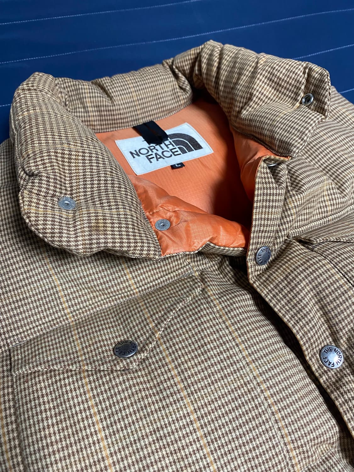 The North Face JP vest 상품이미지2