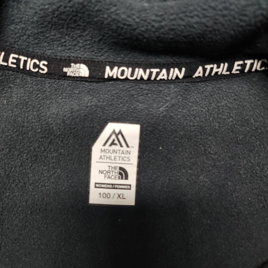 노스페이스 후드집업 상품이미지2