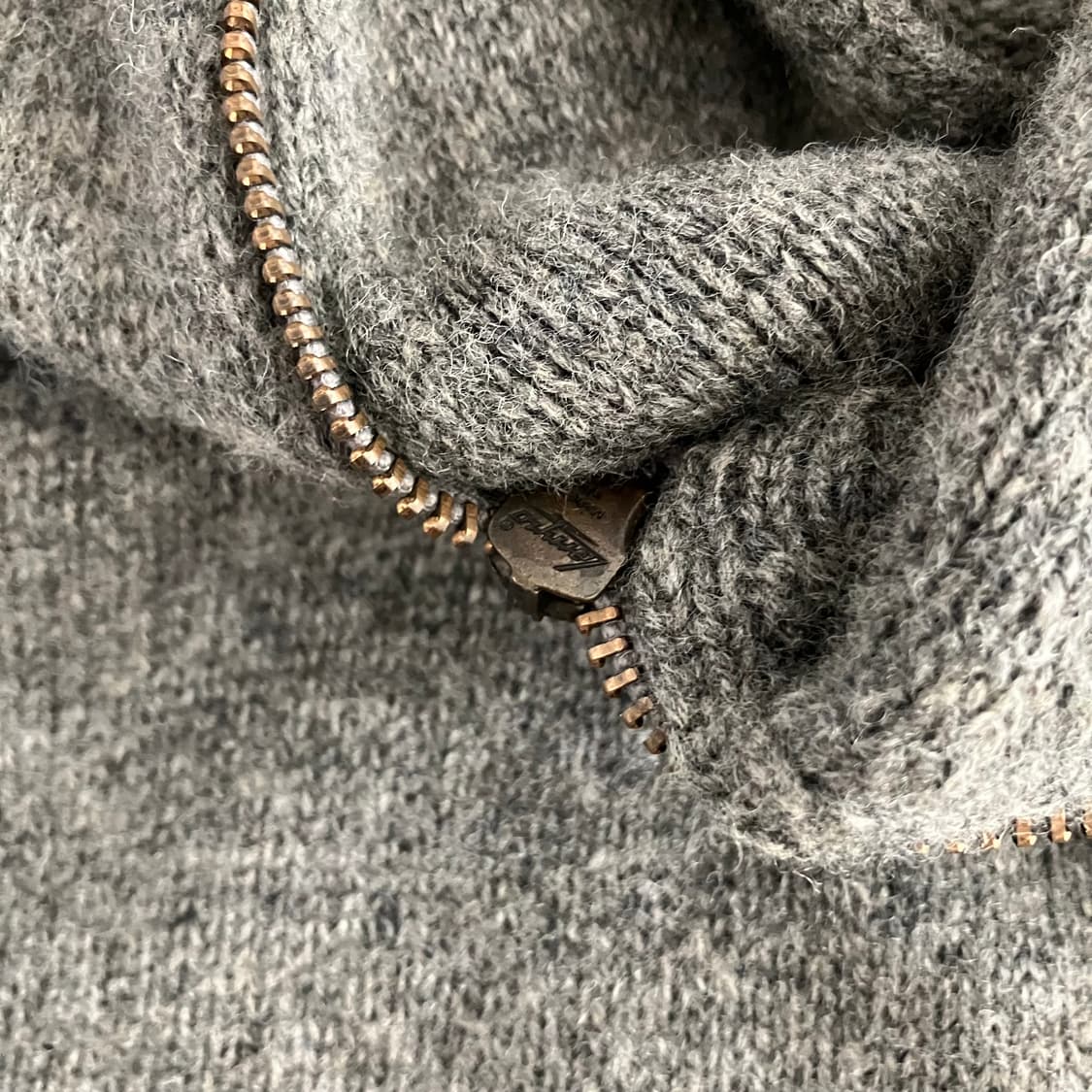 폴로 랄프로렌 숄카라 램스울 니트 상품이미지5