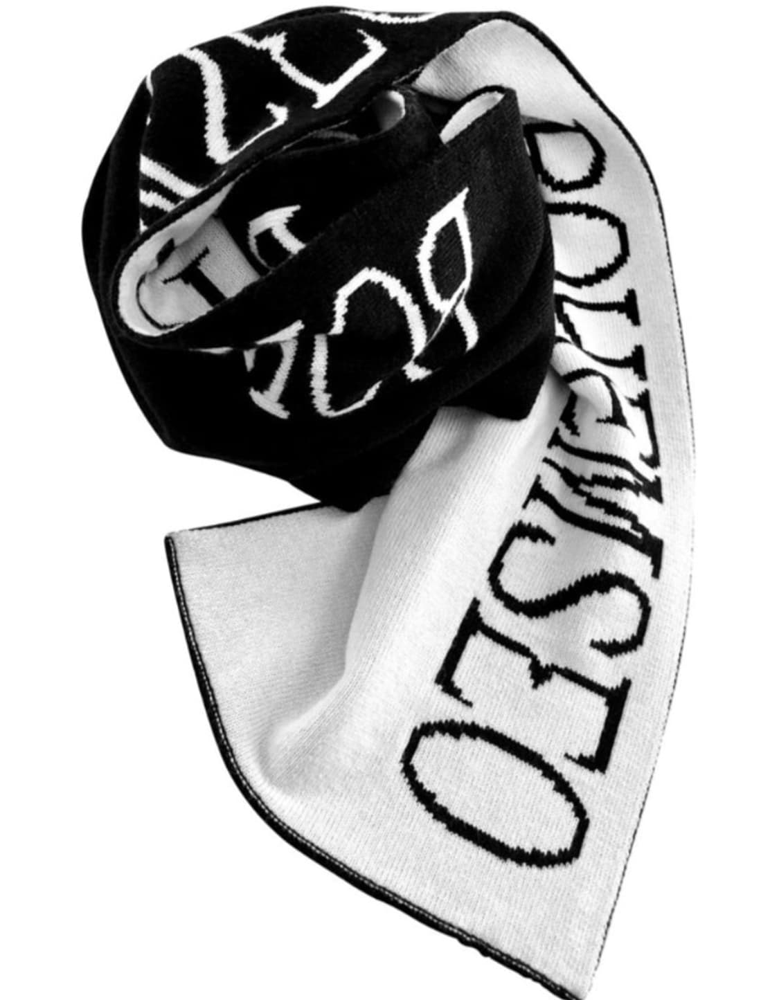 보헤미안서울 머플러 상품이미지1