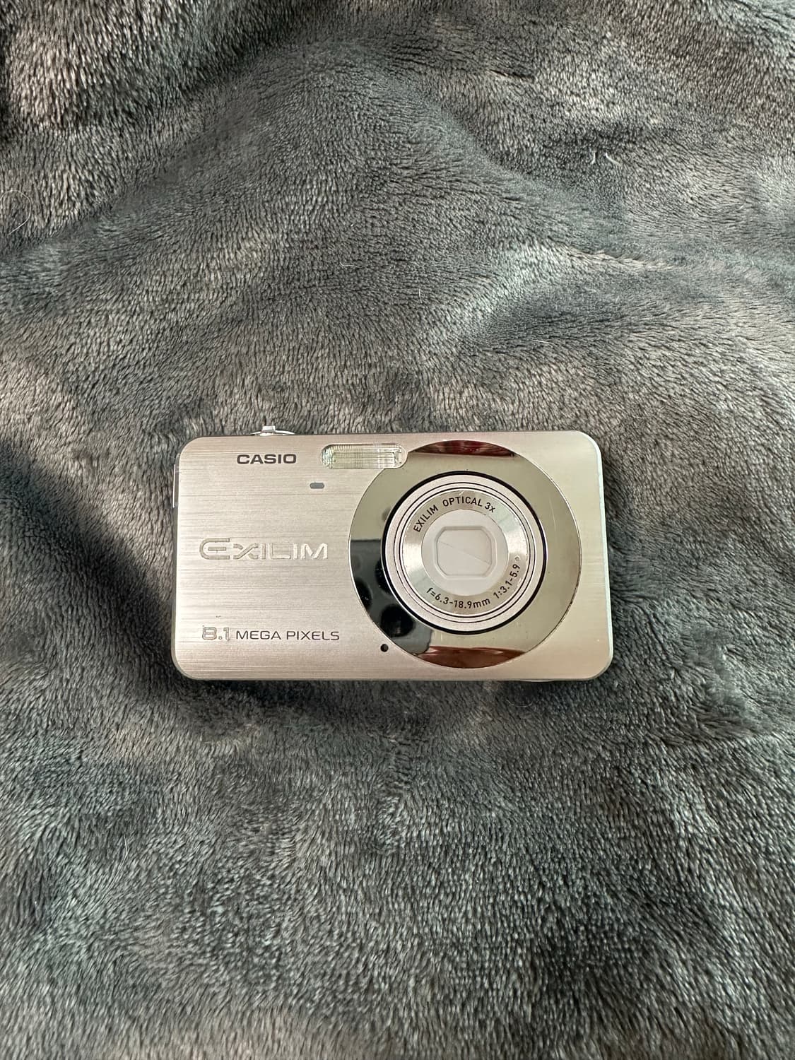 카시오 엑슬림 z80 디카/디지털카메라  상품이미지1