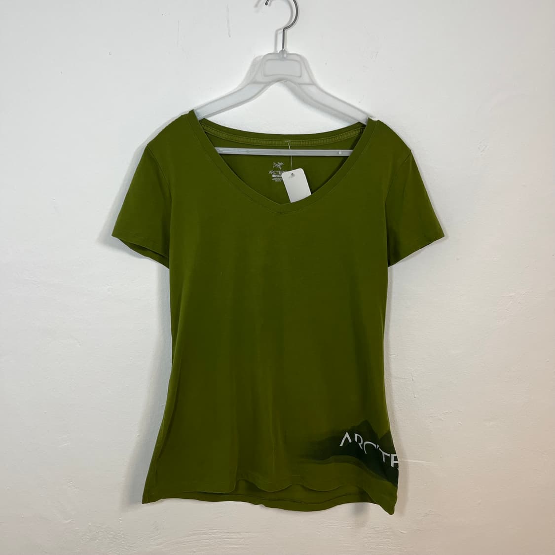 Arc’teryx t-shirt 상품이미지4