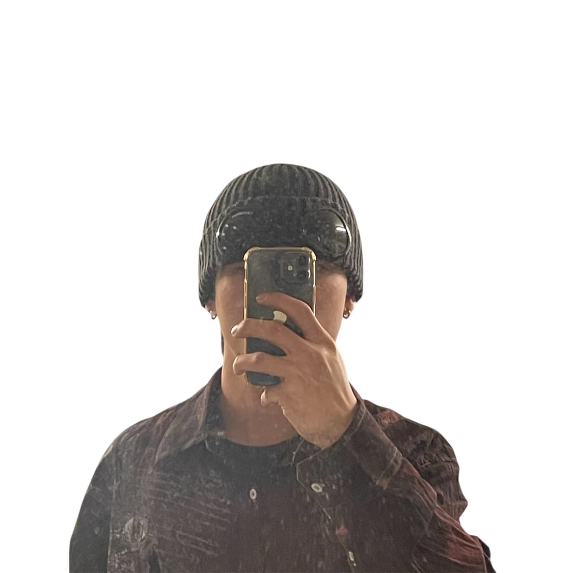 Cp company 비니 상품이미지4