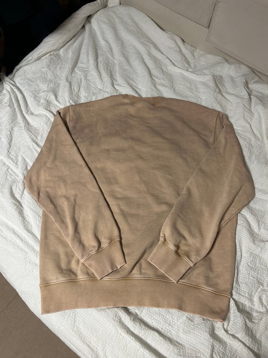 칼하트 윕 스웻 판매 상품이미지1