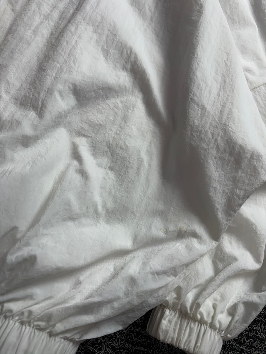 나이키 NSW 빅 스우시 윈드브레이크 우븐 바람막이 3823 상품이미지6