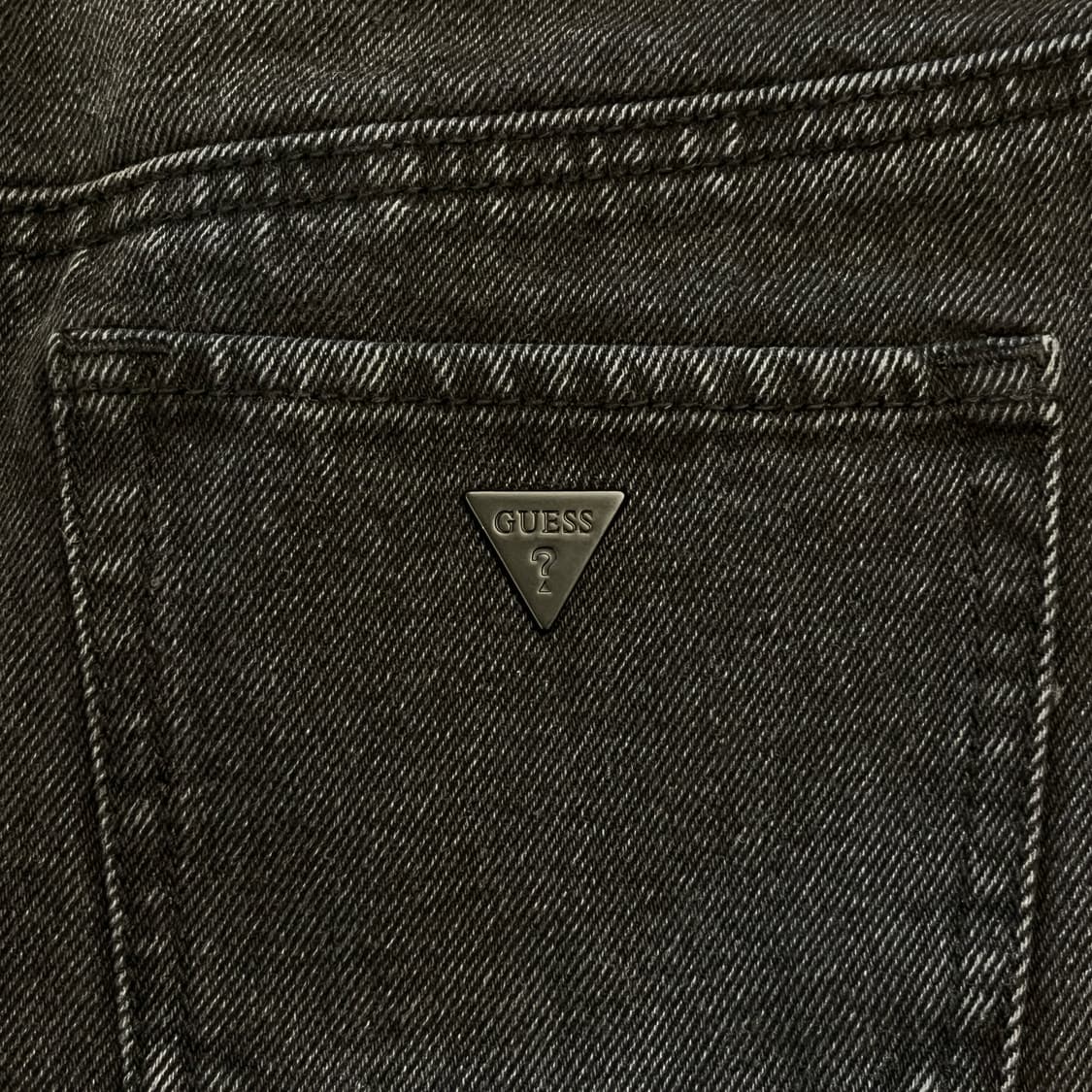 게스 여성데님스커트 상품이미지3