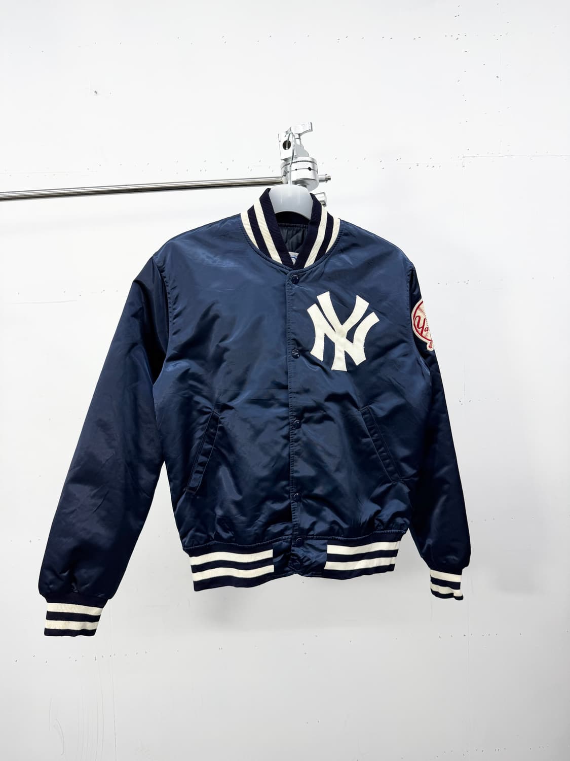 80s Starter New York Yankees stadium jk 상품이미지1