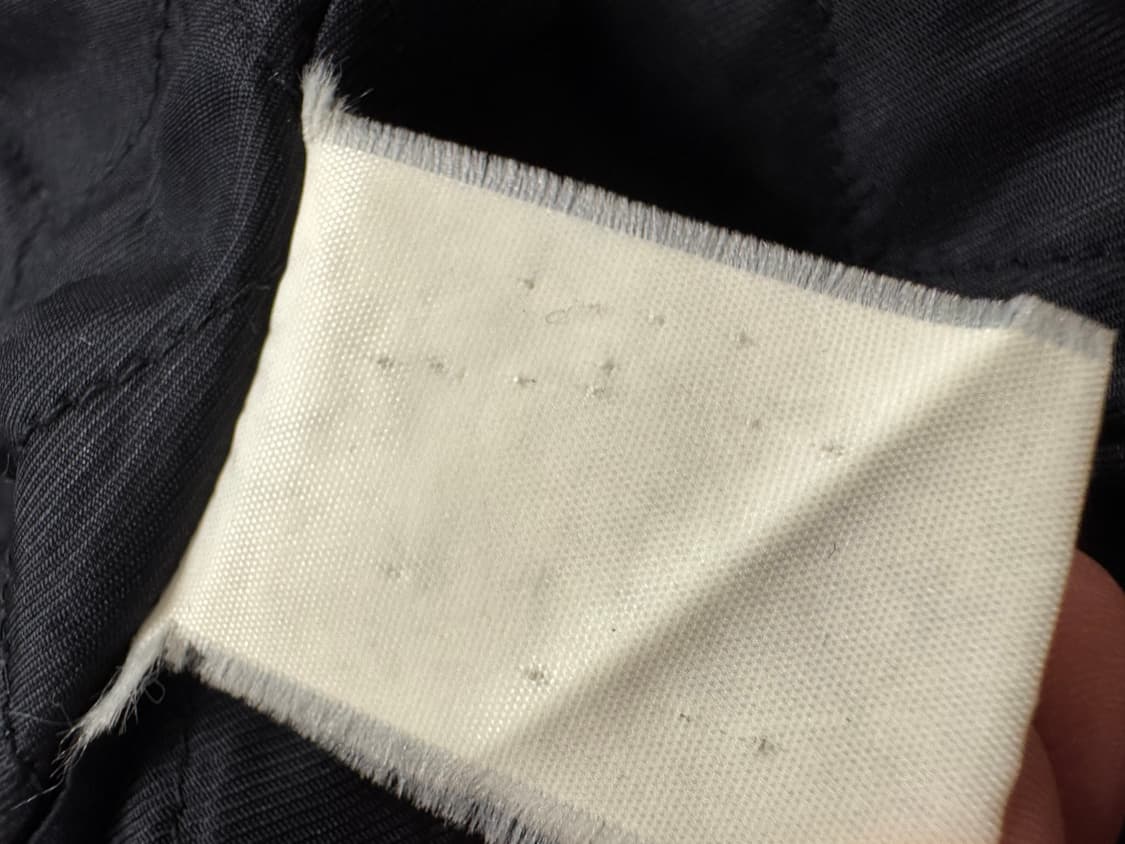 폴로 랄프로렌 여성 울 코트 XS사이즈  상품이미지4