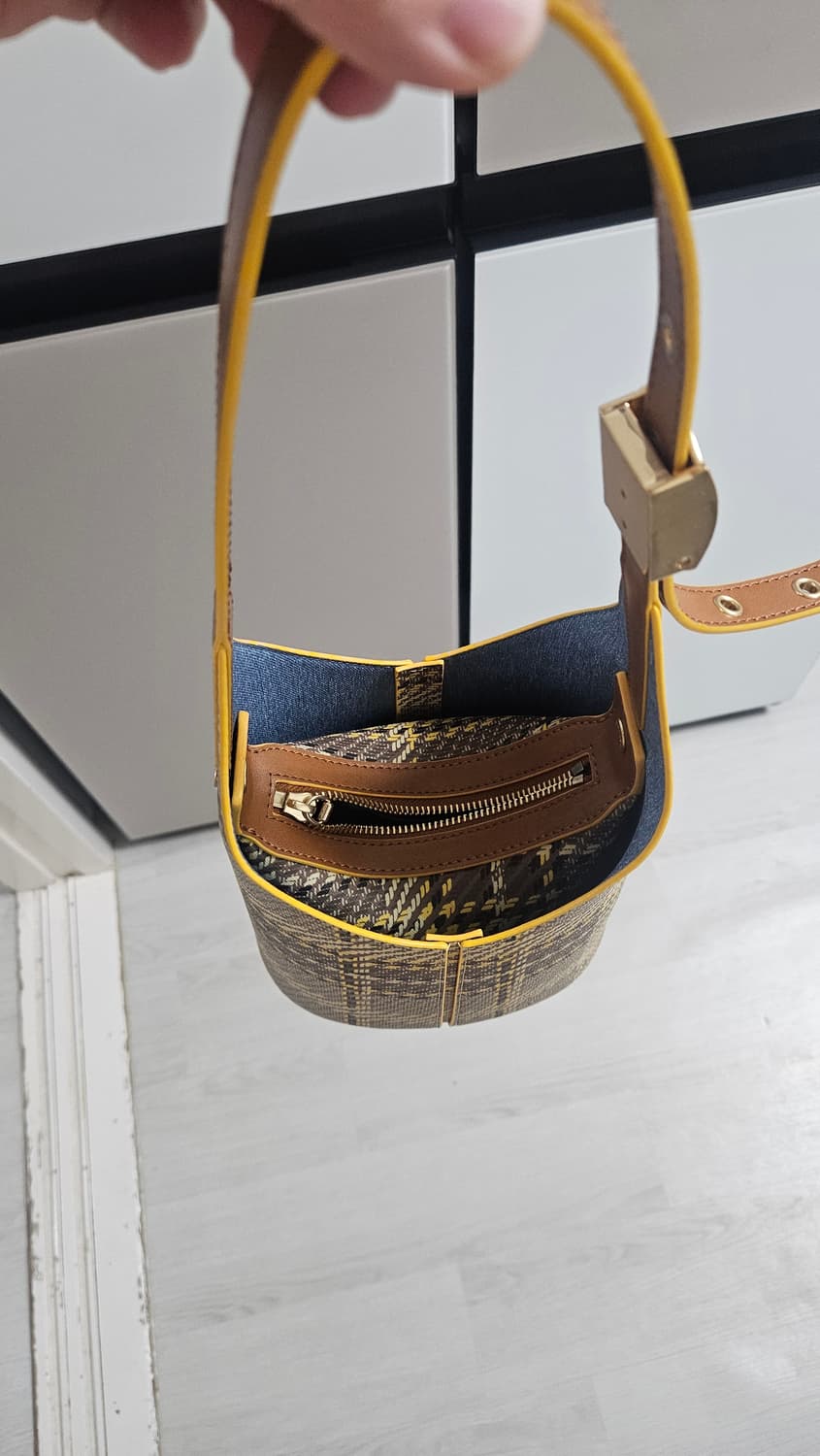 찰스앤키스 백 상품이미지4