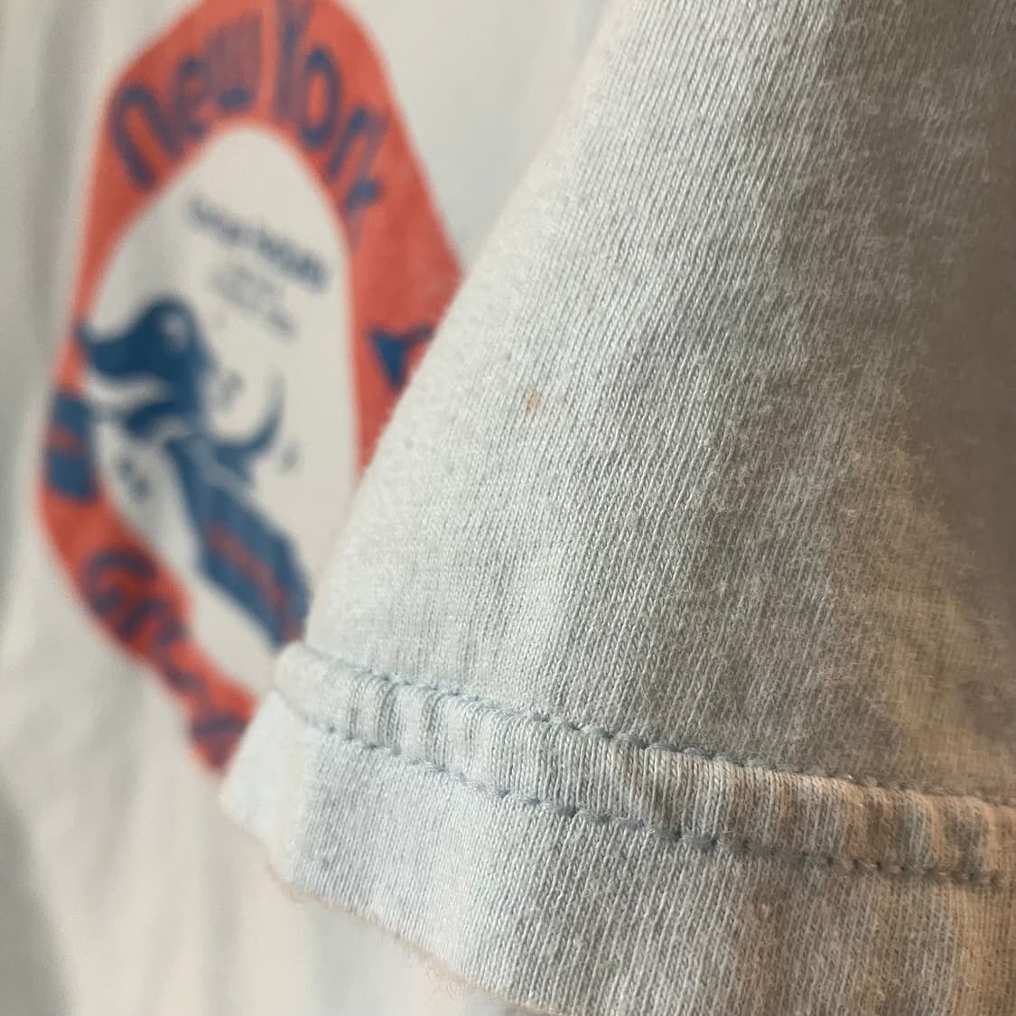 아메리칸어패럴 반팔티 상품이미지4