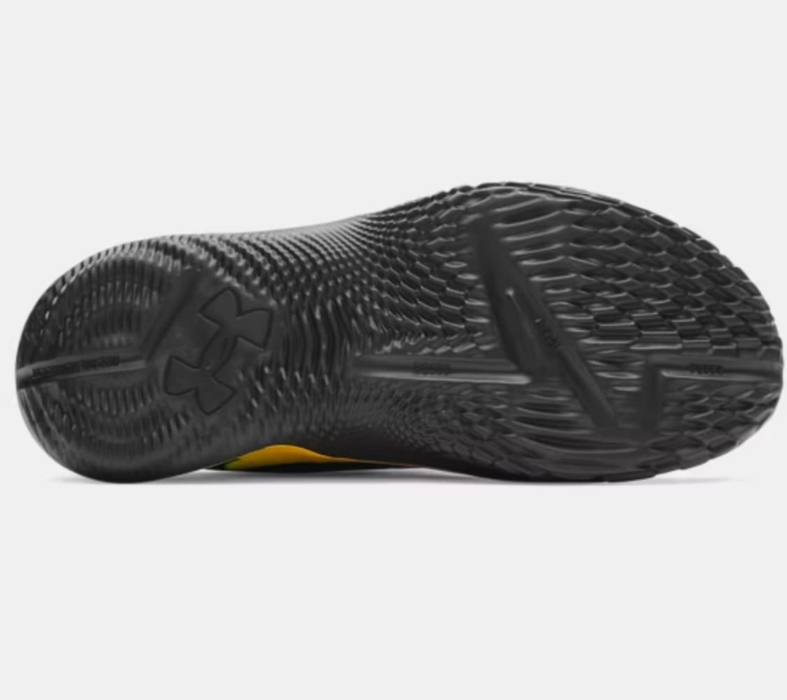 (주말한정특가) (새상품)언더아머 커리폭스2 농구화 상품이미지7