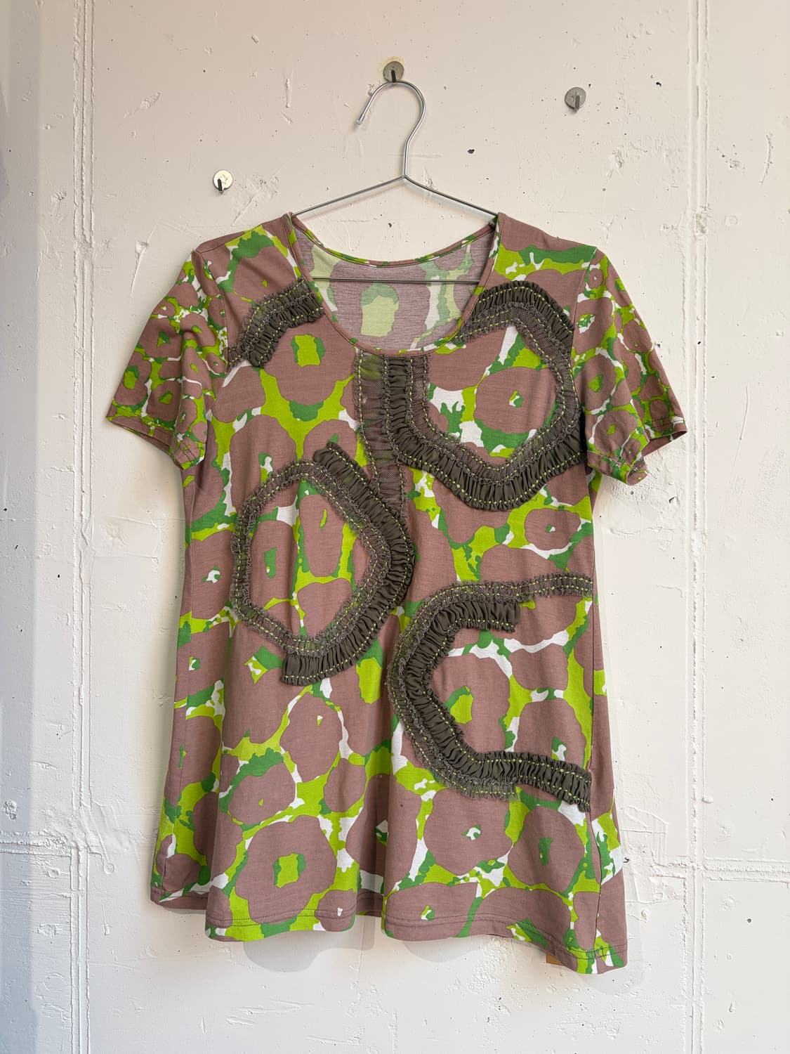 HIROKO BIS top 상품이미지1