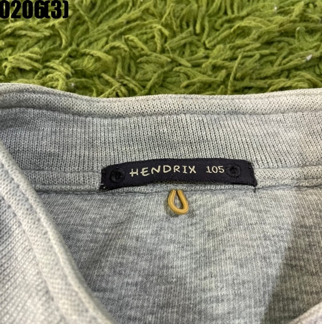 빈티지 자켓 상품이미지3