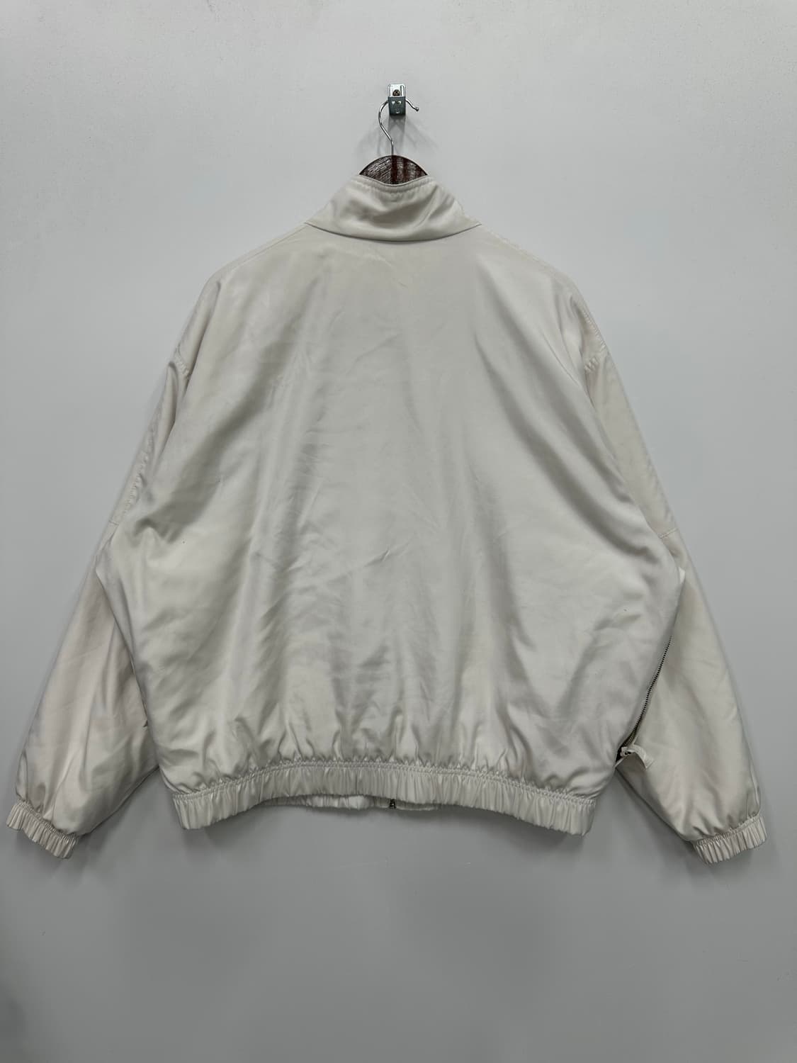 나이키 아이보리 NRG 트랙자켓 상품이미지5