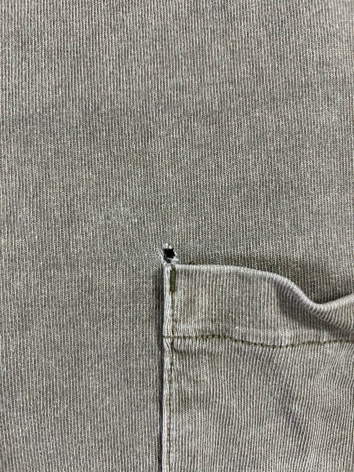 듀테로 반팔티셔츠(2장), 스테디에브리웨어 반팔(1장) 일괄 상품이미지5