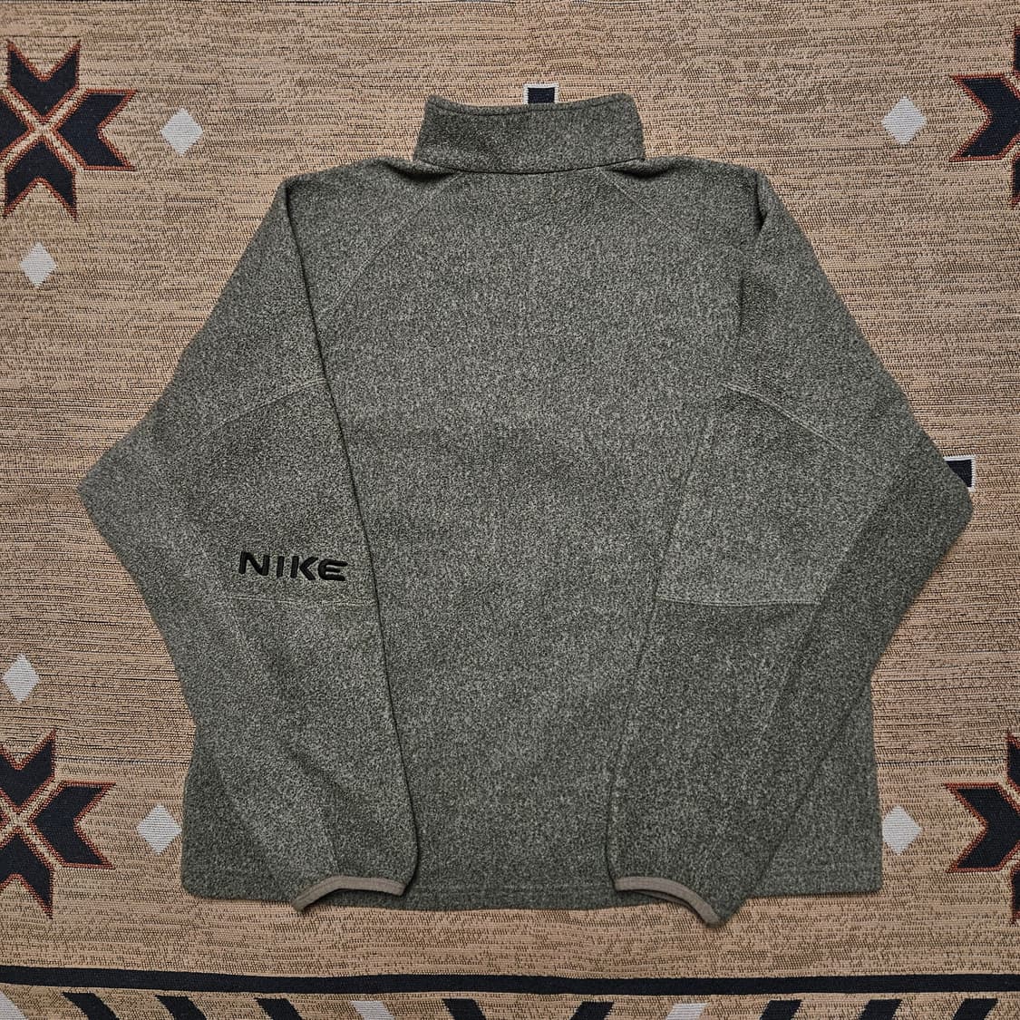 00s 나이키 플리스 쿼터집업 상품이미지7