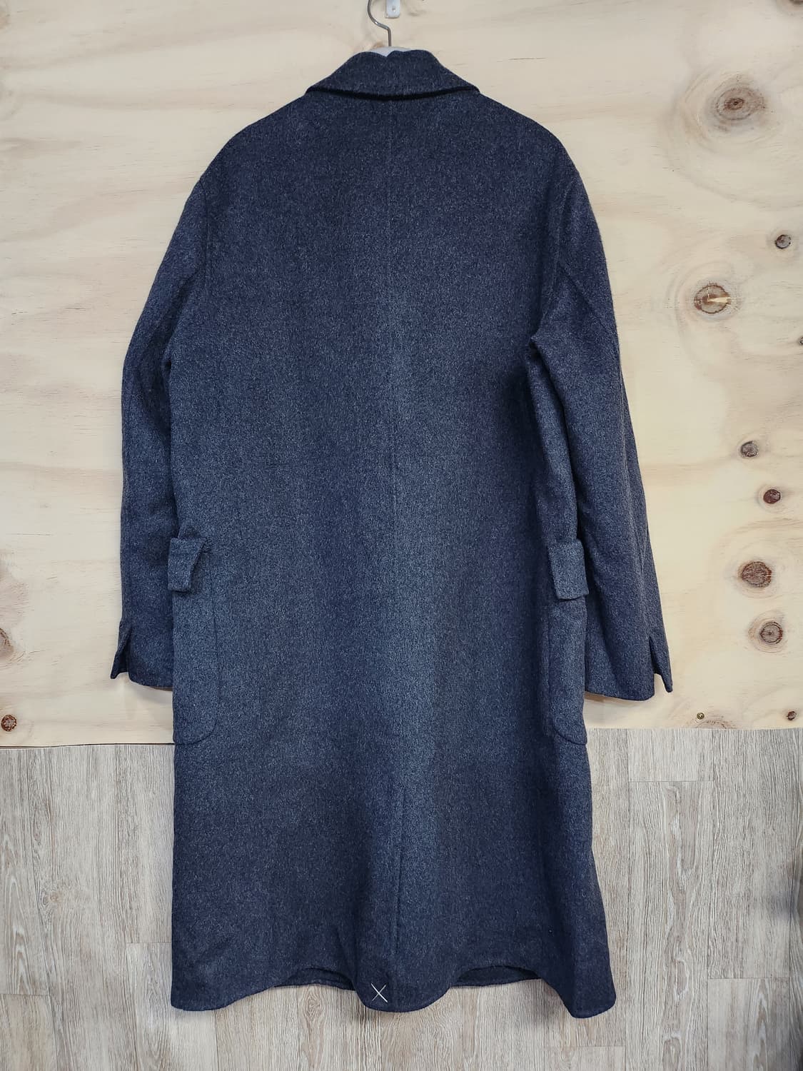 191) 브리엘 롱코트 상품이미지5