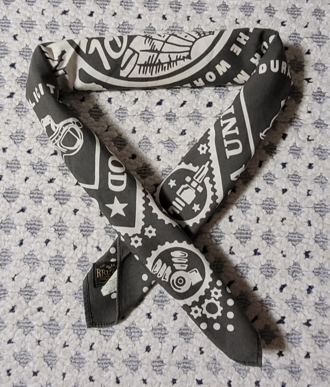 RRL 반다나 상품이미지7