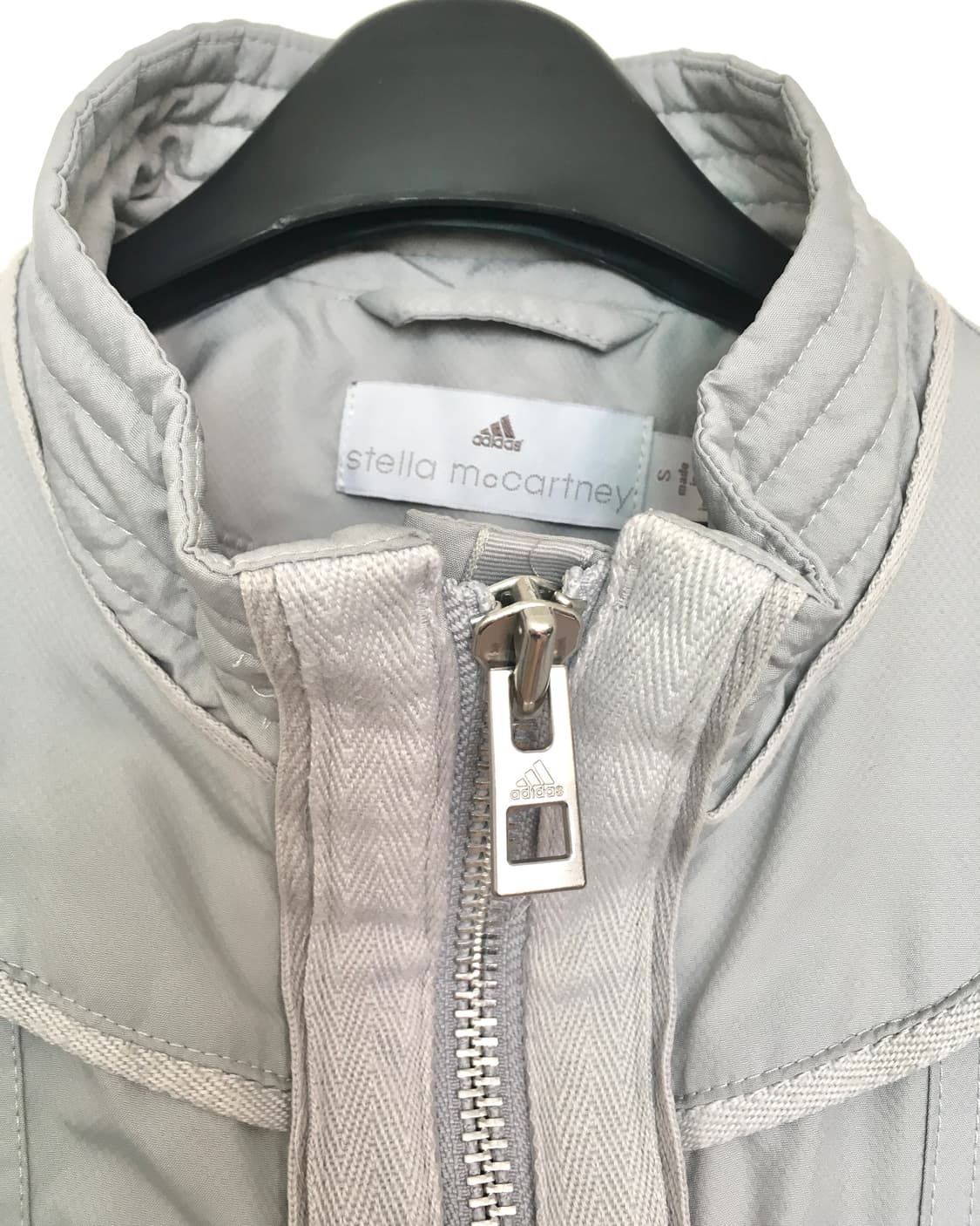 Adidas X Stella McCartney utility jacket 상품이미지4