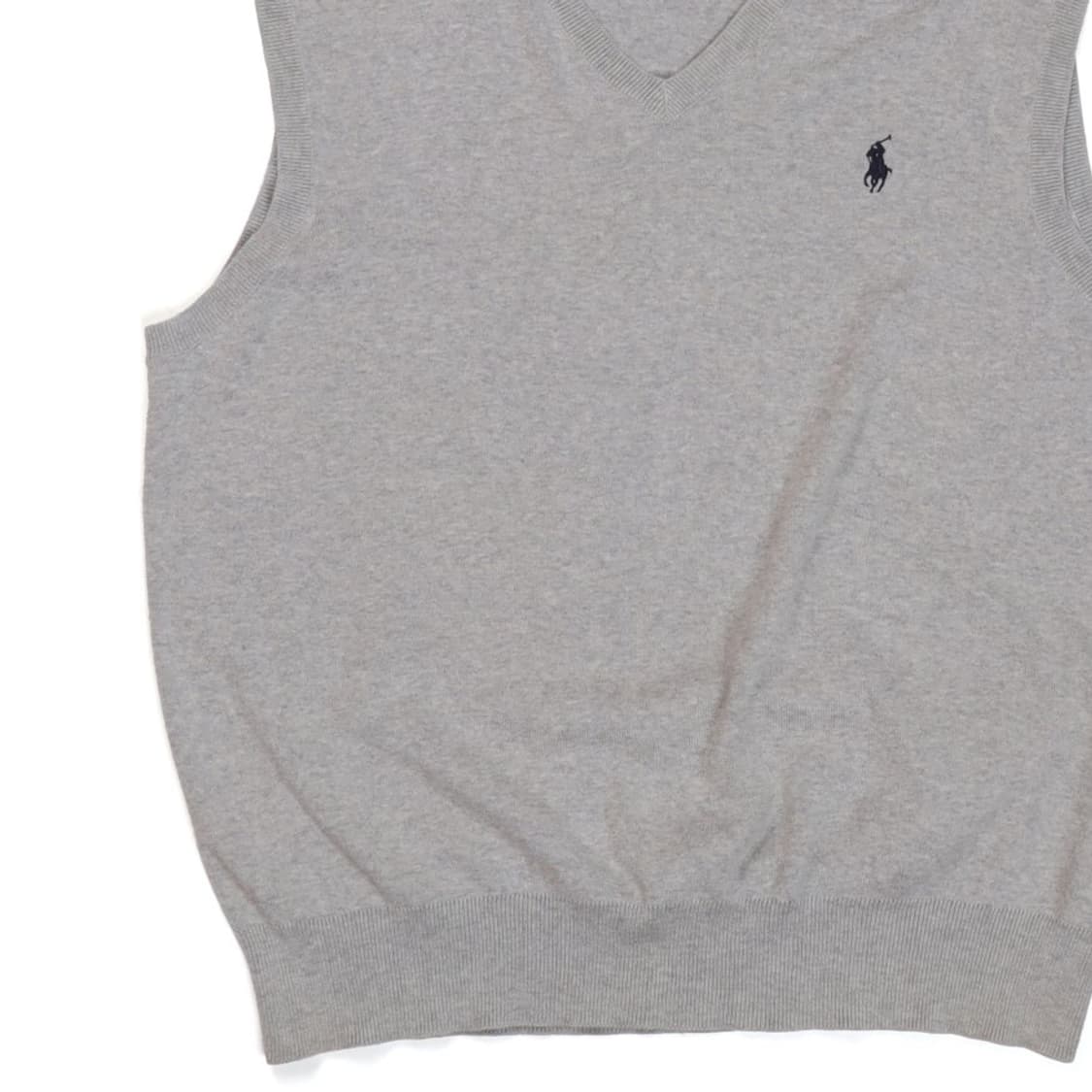 폴로 랄프로렌 Polo by Ralph Lauren Wool Vest 상품이미지3