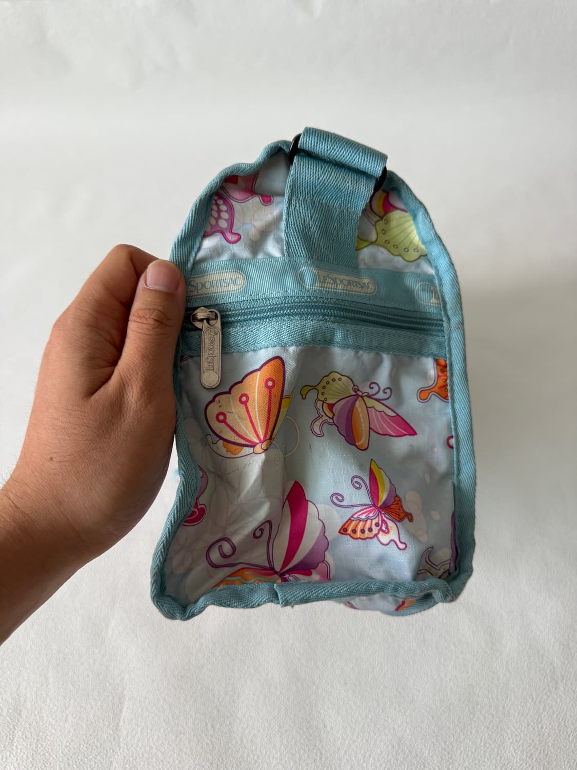 레스포삭(LeSportsac) 토트백(크로스 가능) 상품이미지3